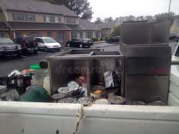 Best Commercial Junk Removal  in Logansport, IN