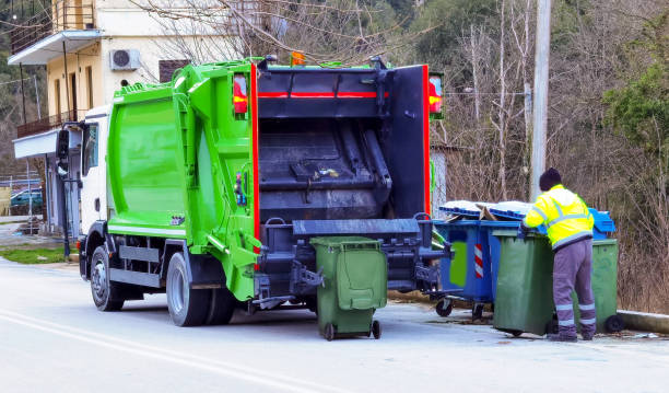 Best Same-Day Junk Removal Services  in Logansport, IN