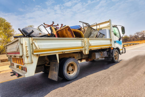 Best Scrap Metal Removal  in Logansport, IN